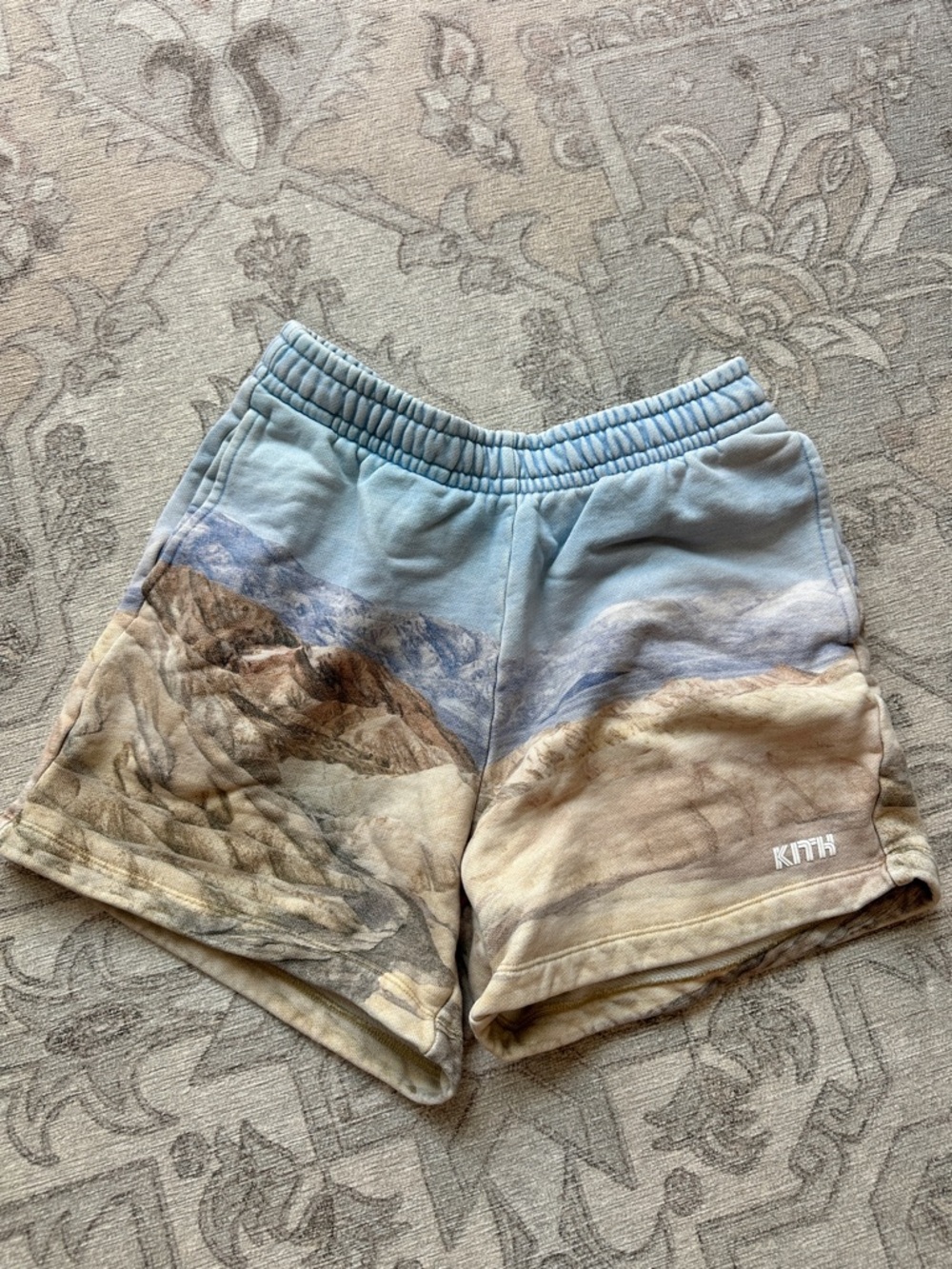 Kith Men's Sweat Shorts size S